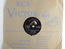 Rock & Roll 78 ELVIS PRESLEY Wear My Ring Around Your Neck RCA VICTOR HEAR 578