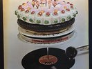 The Rolling Stones - Let it Bleed -  Original LP Vinyl Record France 1978