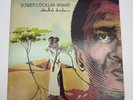 Soweto/Dollar Brand Abdullah Ibrahim LP Vinyl Jazz CR 2012 Album Record VG/EX