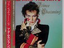 ADAM AND THE ANTS PRINCE CHARMING CBS/SONY 253P327 JAPAN OBI VINYL LP