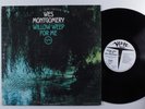 WES MONTGOMERY Willow Weep For Me VERVE LP wlp i