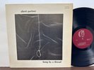 Silent Partner Hung By A Thread Private OG Acid Archives w/insert US SALES ONLY