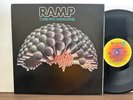 Ramp Come Into Knowledge OG on Blue Thumb Rare Funk LP US SALES ONLY