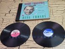 VTG 1945 Bing Crosby Merry Christmas Decca Album 10
