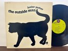 Junior Parker The Outside Man OG LP US SALES ONLY