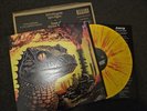 King Gizzard And The Lizard Wizard Petrodragonic Apocalypse Blaze Worship Vinyl