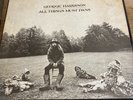 GEORGE HARRISON ALL THINGS MUST PASS, APPLE 1970, VINYL BOX SET FIRST PRESSING