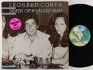 Leonard Cohen 