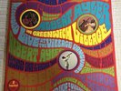 In Greenwich Village By Albert Ayler Impulse Records Stereo 1967 US Press EX