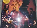 alice in chains vinyl unplugged