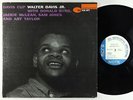 Walter Davis Jr. - Davis Cup LP - Blue Note - BLP 4018 Mono VG+