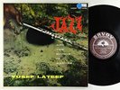 Yusef Lateef - Jazz And The Sounds Of Nature LP - Savoy - MG 12120 RVG