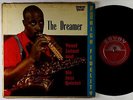 Yusef Lateef - The Dreamer LP - Savoy - MG-12139 Mono DG RVG