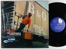 Jimmy Smith - Midnight Special LP - Blue Note - BST-84078 Shrink