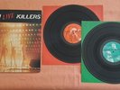 2LP QUEEN - LIVE KILLERS  1a Stampa Italiana 1980 OTTIMO