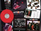 OSTROGOTH FEELINGS OF FURY NEW LP