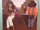 Frank Zappa Captain Beefheart Mothers Bongo Fury 1975 Discreet Records Rock Lp