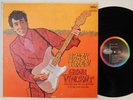 GENE VINCENT Crazy Times CAPITOL MONO LP og rockabilly teen vinyl record 33RPM