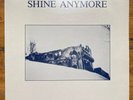 Joy Division – The Sun Ain't Gonna Shine Anymore red vinyl