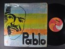 PABLO LEBRON BROTHERS Shrink COTIQUE orig SALSA GUAGUANCO 10-8-71 etched  MONO