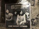 led zeppelin lp One Night Stand BBC rock Hour 6/27/1969 rare vintage record