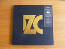 ZOO LABEL COMPLETE WORKS BOX SET 3 X LP'S + 12'' ECHO & BUNNYMEN POST PUNK jax