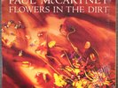 Paul McCartney Flowers in the Dirt LP Capitol C1 91653  1989 The Beatles