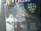 New Orleans Jazz and Heritage Festival 1976 Vinyl 2xLP's NEW n SEALED -RE (1989)