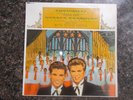 M- UK STEREO W. BROS. LP - THE EVERLY BROTHERS- 