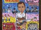 Alex Chilton and Hi Rhythm Section - Boogie Shoes: Live On Beale Street