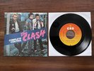 The Clash : Complete Control 7” Spanish press punk Strummer Not KBD 1978