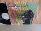 LP PRINCE JAMMY'S - IN LION DUB STYLE 1978 ja JAMMY'S 1st-Press HORNS KILLA DUB