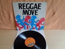 LP SIMPLE SIMON - REGGAE MOVE 1985 uk VISTA SOUNDS 1st-Press DANCEHALL top cond.