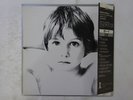 U2 Boy Island 25S-77 Japan  VINYL LP OBI