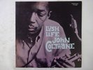 John Coltrane Lush Life Prestige VIJ-225 Japan  VINYL LP