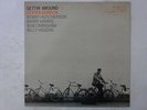 Dexter Gordon Gettin' Around Blue Note GXK 8090 Japan  VINYL LP