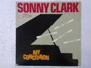 Sonny Clark My Conception Blue Note GXF 3056 Japan  VINYL LP