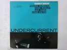 Kenny Drew Undercurrent Blue Note LNJ-80092 Japan  VINYL LP