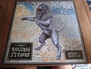 THE ROLLING STONES - BRIDGES TO BABYLON - X2 LP + INNERS - A1/B1/C1/D1 -1997  EX