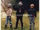 Expo 86 by Wolf Parade (Record, 2010)