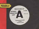 Hellions Tomorrow Never Comes   Piccadilly DEMO 7N35232 Soul Northern Motown