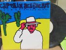 CAPTAIN BEEFHEART GRAY SPLATTER 2 RECORD SET 
