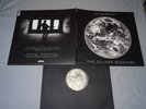 JOHN HIATT - THE ECLIPSE SESSIONS / USA-FOC-VINYL-LP 2018 (MINT-)