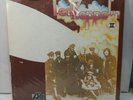 Led Zeppelin II Vinyl LP, 1st Press, Atlantic 1969, SD 8236, Gold Label Award