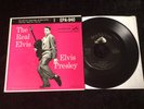 ELVIS PRESLEY EP EPA-940 THE REAL ELVIS DOT NM/NM STUNNING HIGH GRADE