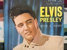 Elvis Presley – Such A Night Japan SHP-5145 LP