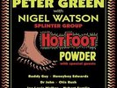 Peter Green - Hot Foot Powder [New Vinyl LP]
