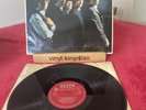 ROLLING STONES DEBUT UK DECCA MONO BOXED LABEL VINYL LP LK 4605 EX / EX +