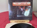 ELTON JOHN DON'T SHOOT ME I'M ONLY 1969 UK 1st Press Translucent Red Vinyl MINT