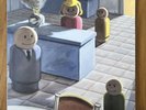 Diary by Sunny Day Real Estate (2xVinyl, 2009) SP 846